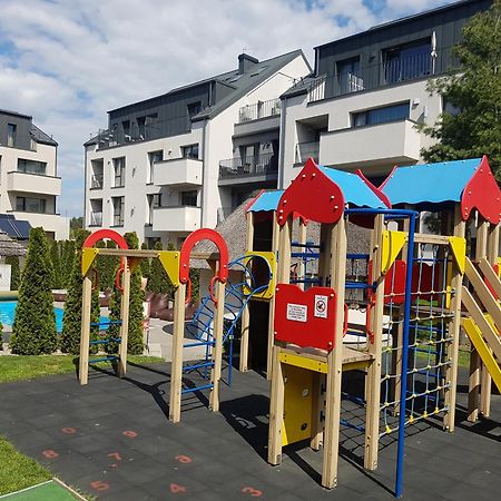 Dianos Apartamentai パランガ エクステリア 写真
