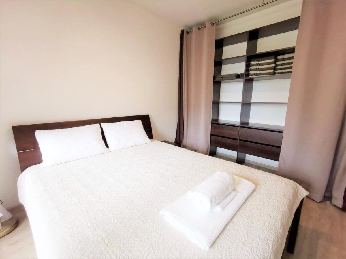 Dianos Apartamentai パランガ エクステリア 写真
