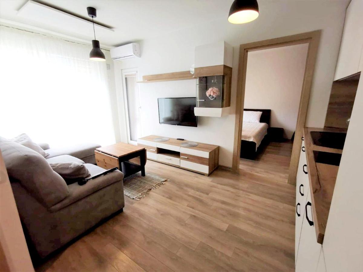 Dianos Apartamentai パランガ エクステリア 写真