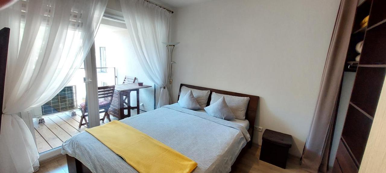 Dianos Apartamentai パランガ エクステリア 写真